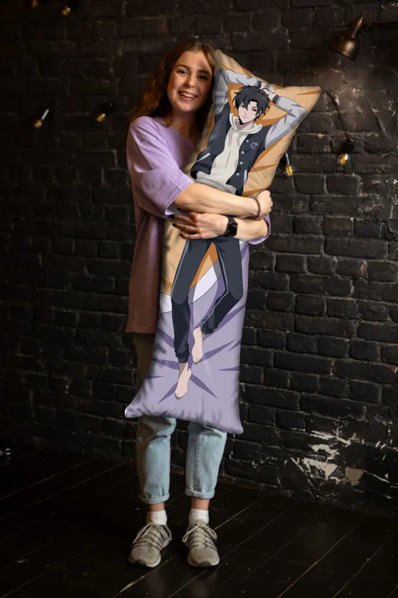 Дакимакура Чэн Сяоши