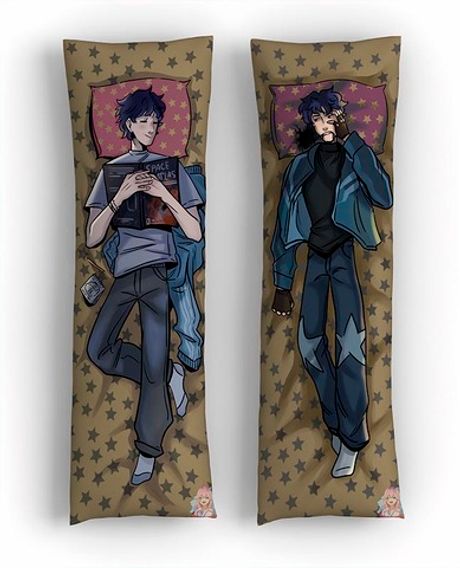 Матвей Крименов