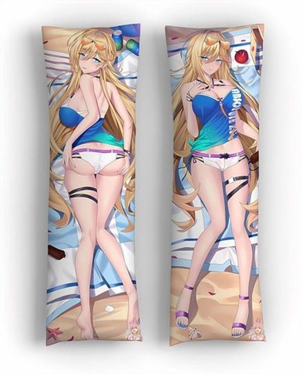 Дакимакура Дюрандаль №2