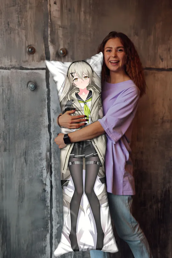 Дакимакура MG4