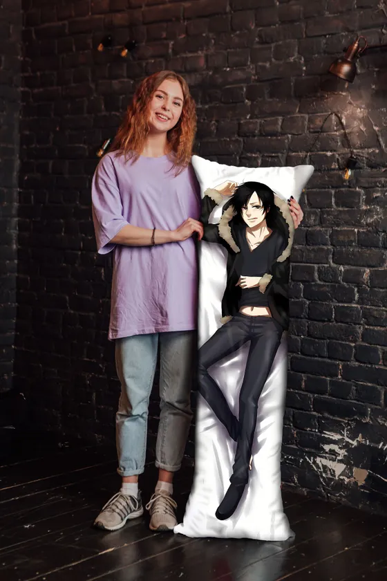 Дакимакура Изая Орихара