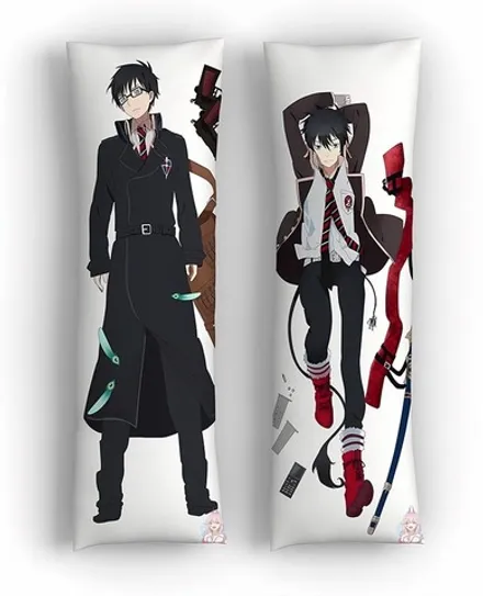 Дакимакура Рин Окумура