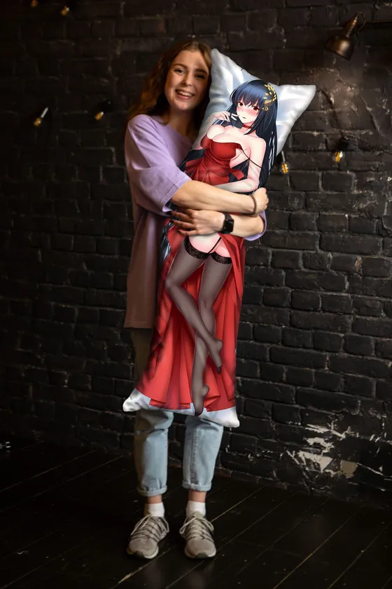 Дакимакура Тайхо №11