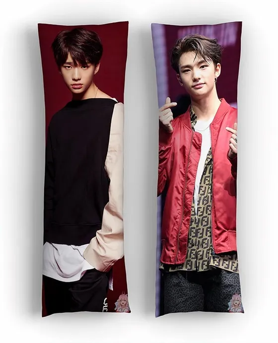 Дакимакура Хенджин №2