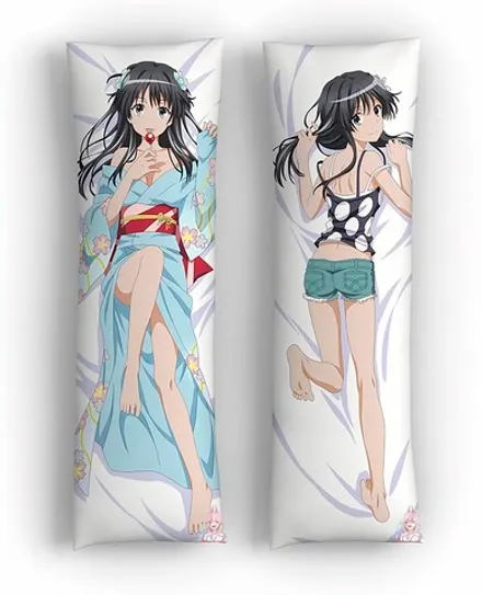 Дакимакура Руико Сатэн