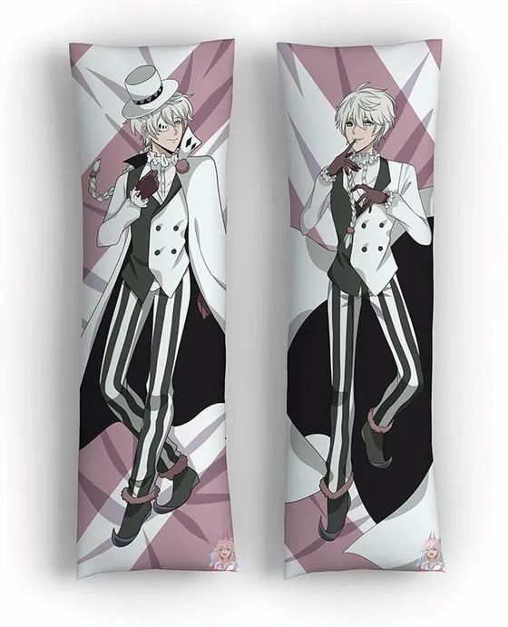 Дакимакура Гоголь