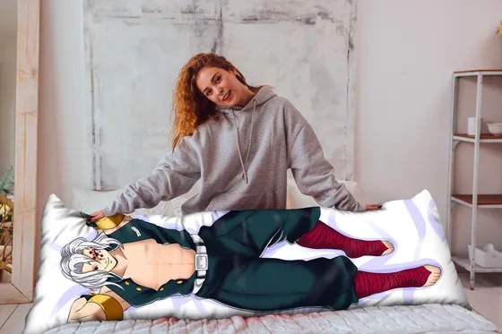 Дакимакура Тенген Узуй