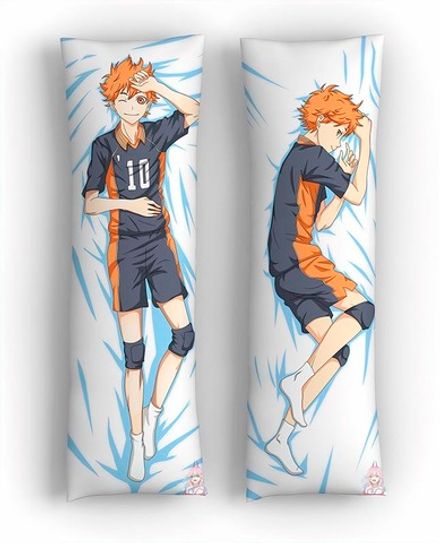 Дакимакура Шоё Хината