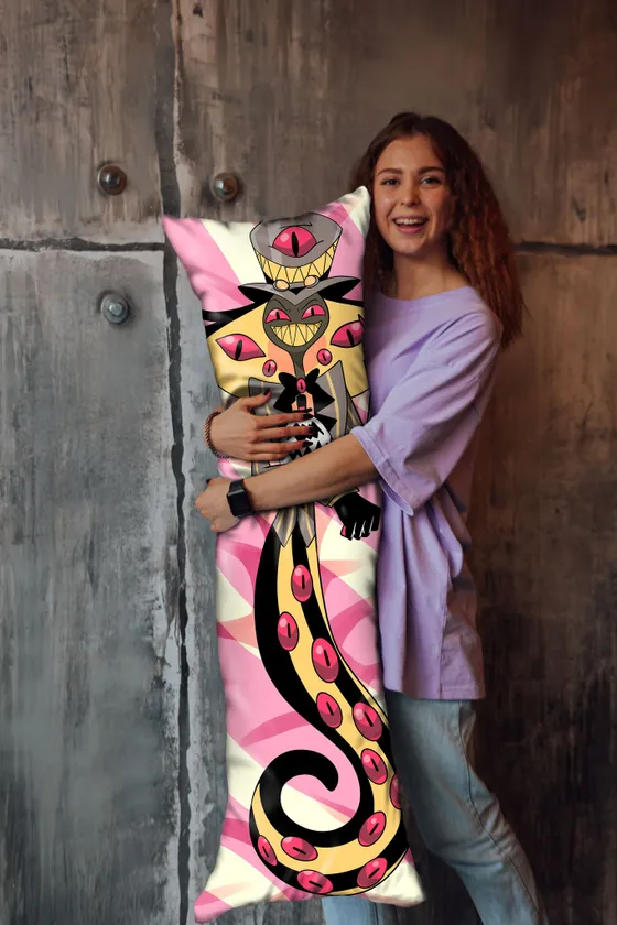 Дакимакура Сэр Пентиус