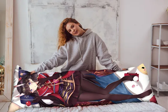 Дакимакура Ноширо