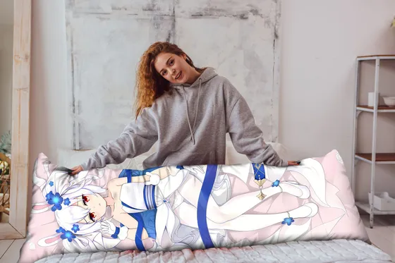 Дакимакура Лаффи №2