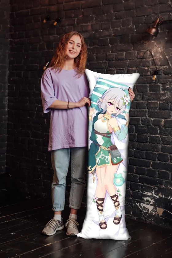 Дакимакура Коккоро Нацумэ