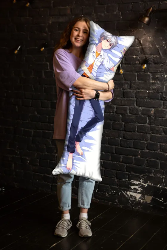 Дакимакура Каору Нагиса