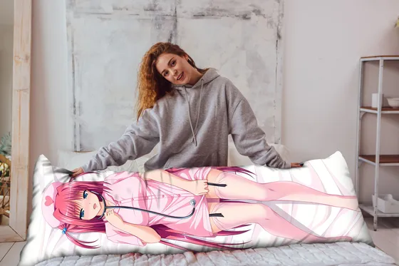 Дакимакура Михару Синономе