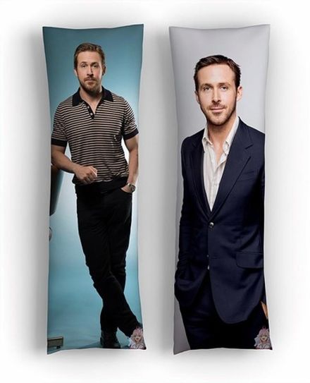 Дакимакура Райан Гослинг №3