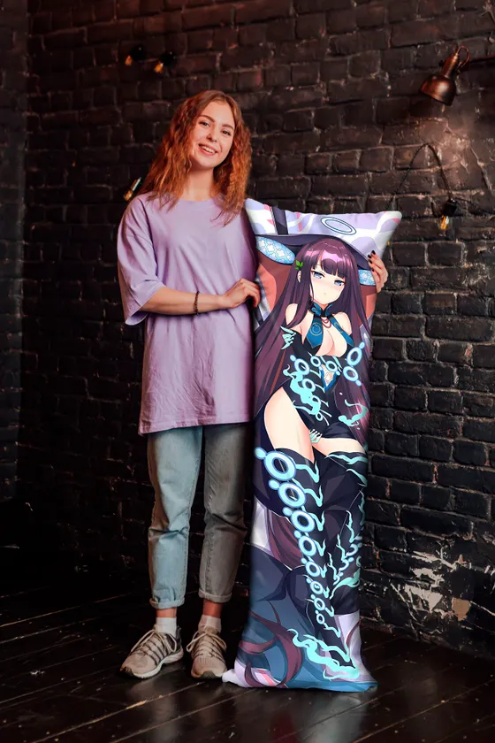 Дакимакура Ян Гуйфэй №2