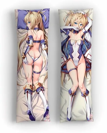 Дакимакура Жанна д'Арк №24