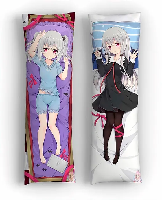 Дакимакура Софи Твайлайт №5