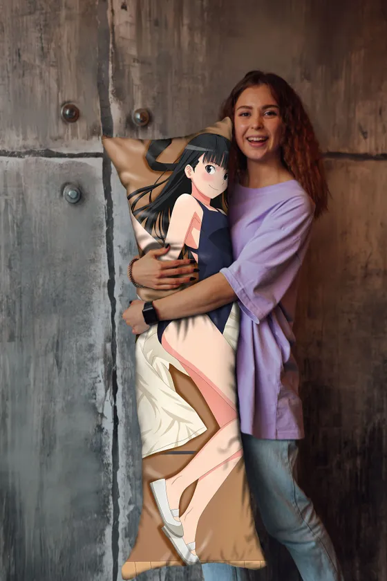 Дакимакура Цукаса Аяцудзи