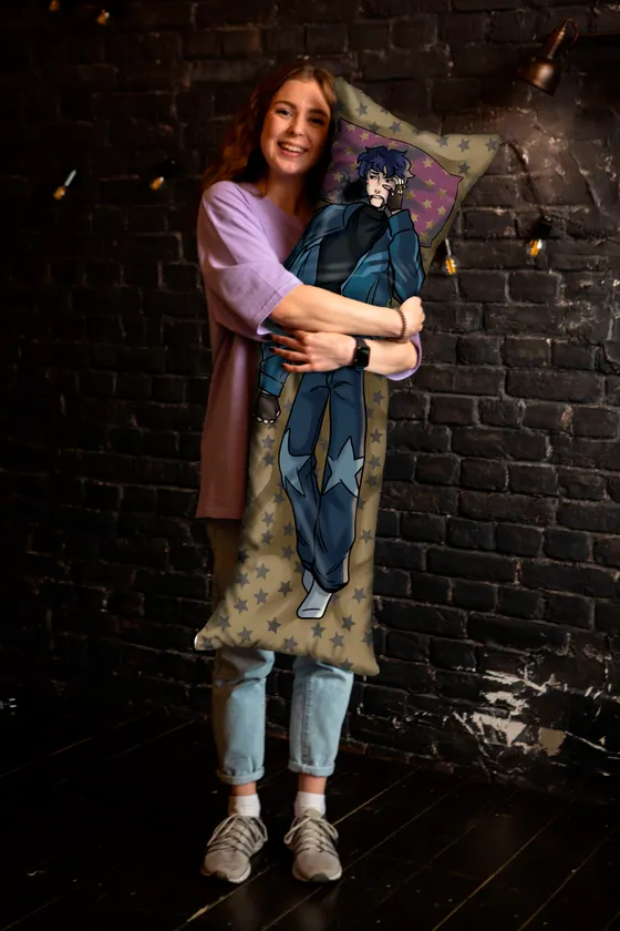 Матвей Крименов