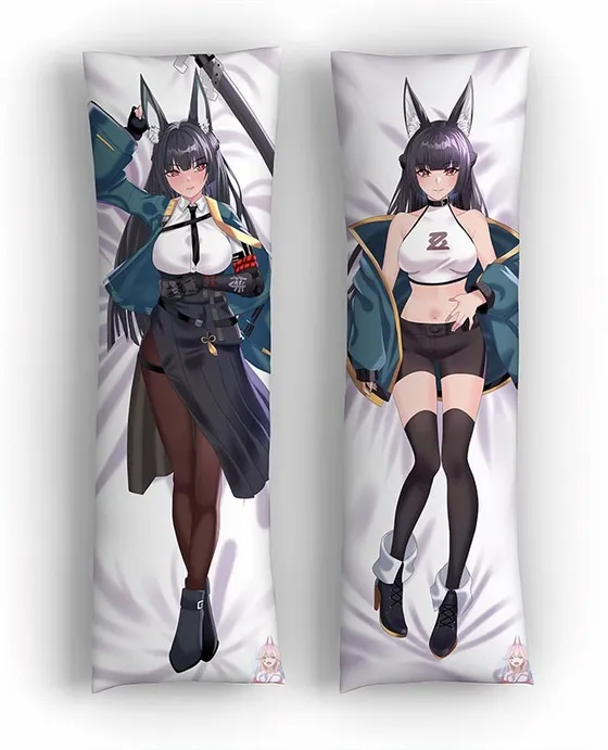 Дакимакура Хошими Мияби №2