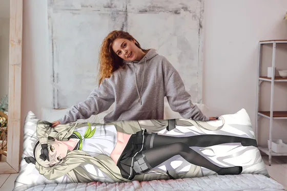 Дакимакура MG4