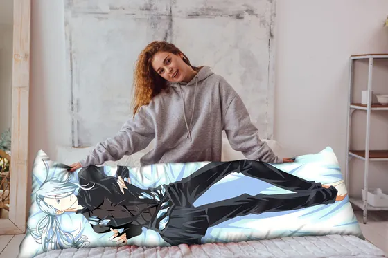 Дакимакура Виктор Никифоров