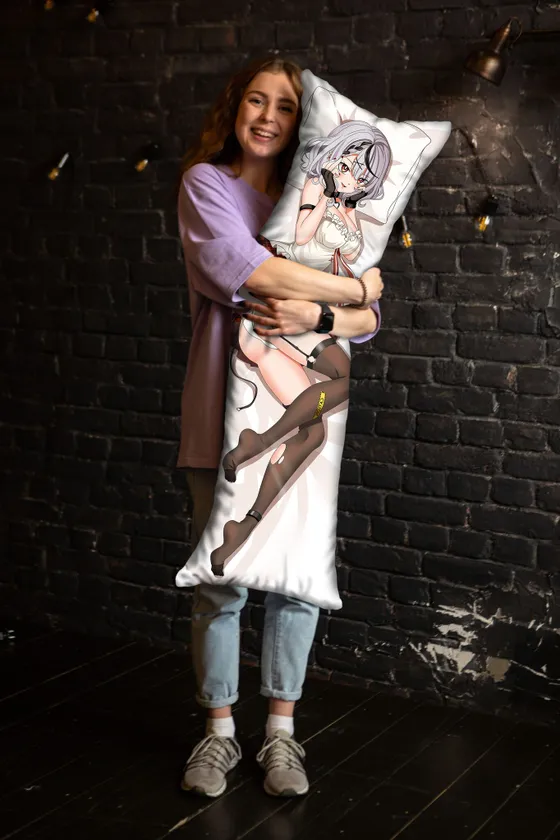 Дакимакура Сакамата Хлоя