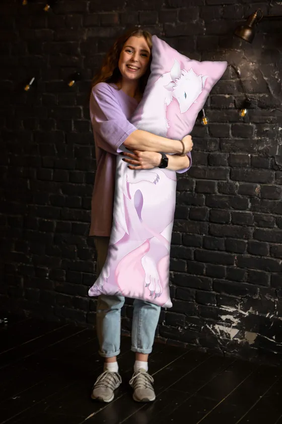 Дакимакура Канна Камуи №2