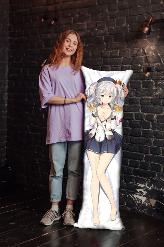 Дакимакура Касима