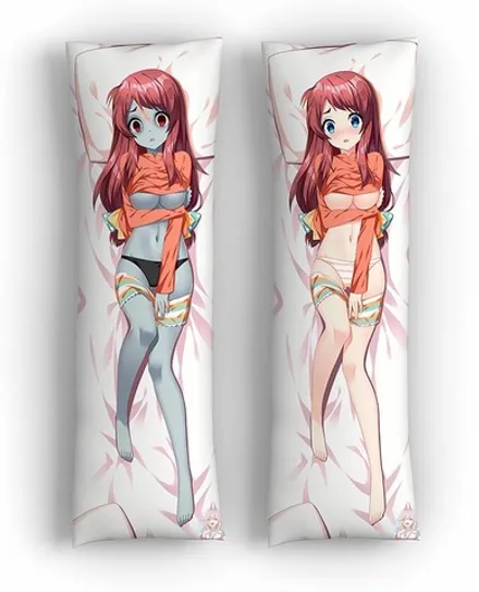 Дакимакура Сакура Минамото