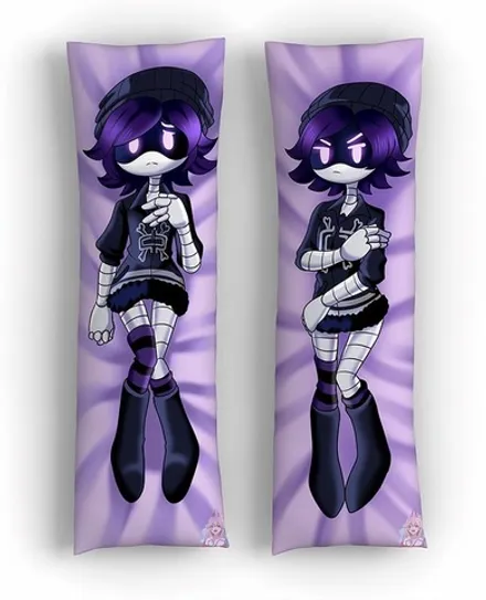 Дакимакура Узи Дверьченко