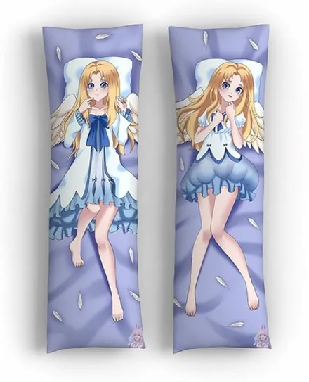 Дакимакура Фило №6