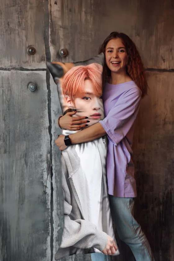 Дакимакура Ли Минхо