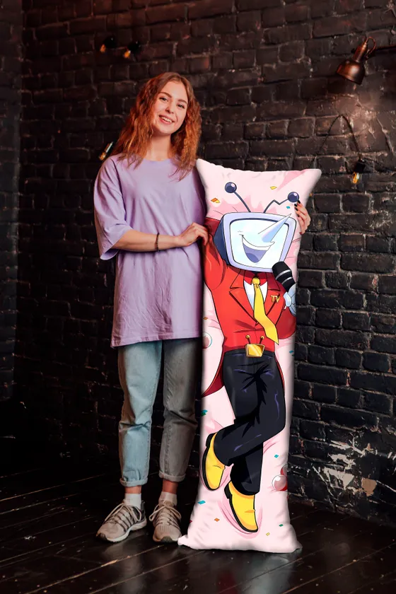 Дакимакура Тенна