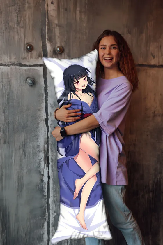 Дакимакура Рори Меркьюри