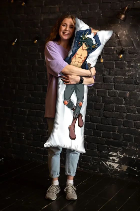 Дакимакура Юсэй Фудо