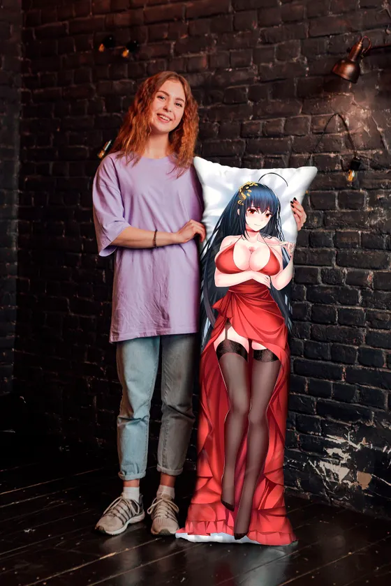 Дакимакура Тайхо №11