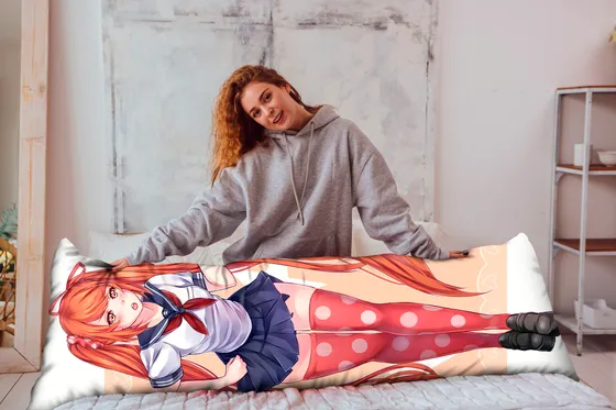 Дакимакура Наджими Осана