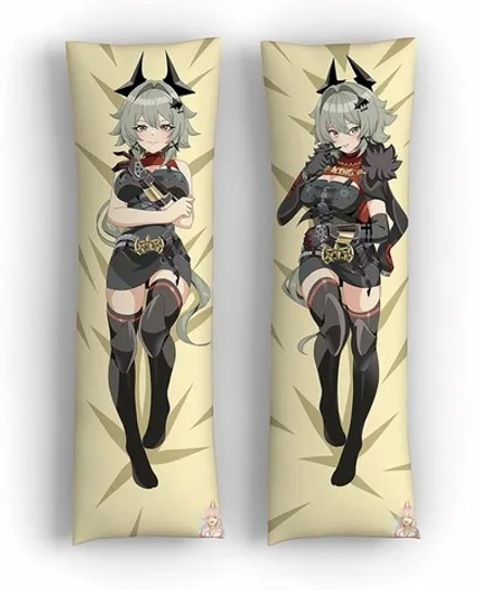 Дакимакура Цезарь Кинг