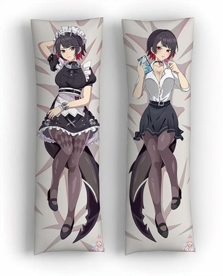 Дакимакура Эллен Джо