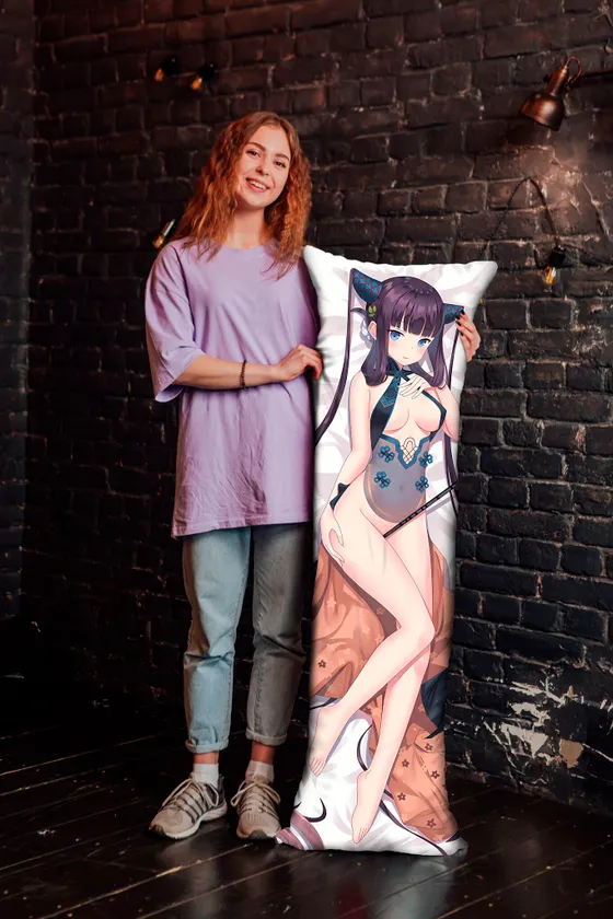 Дакимакура Ян Гуйфэй