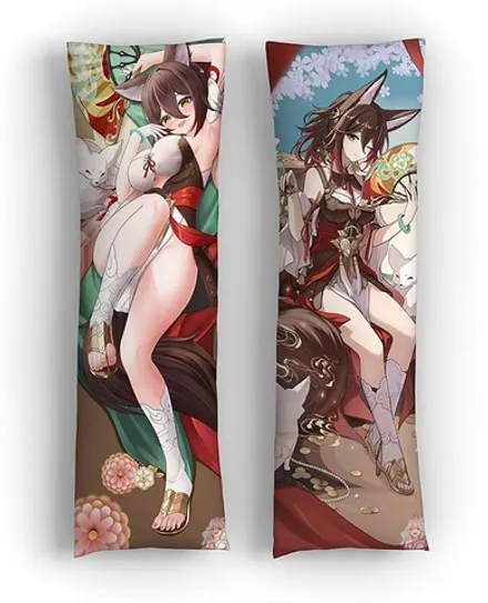 Дакимакура Тинъюнь №3