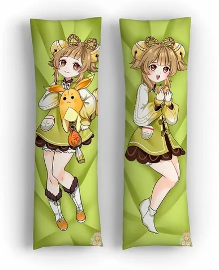 Дакимакура Яо Яо