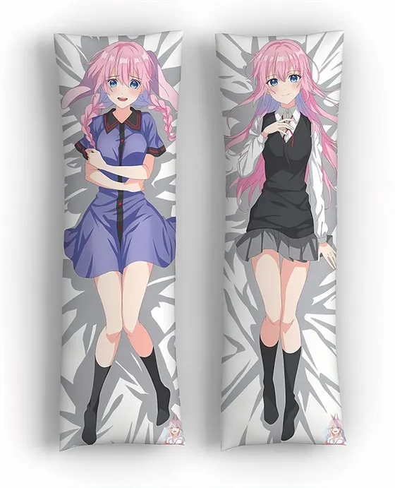 Дакимакура Мияко Сикимори