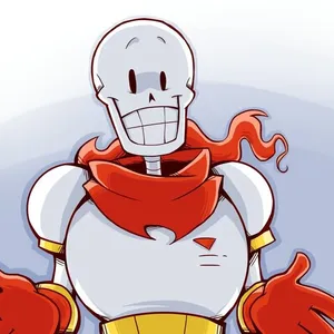 Дакимакуры с Папирус