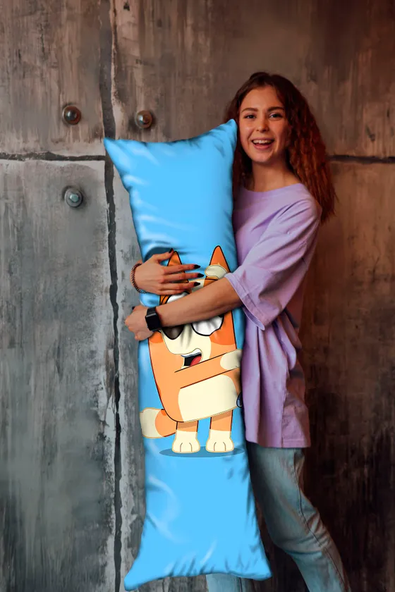 Дакимакура Бинго