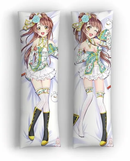 Дакимакура Котори Минами №2