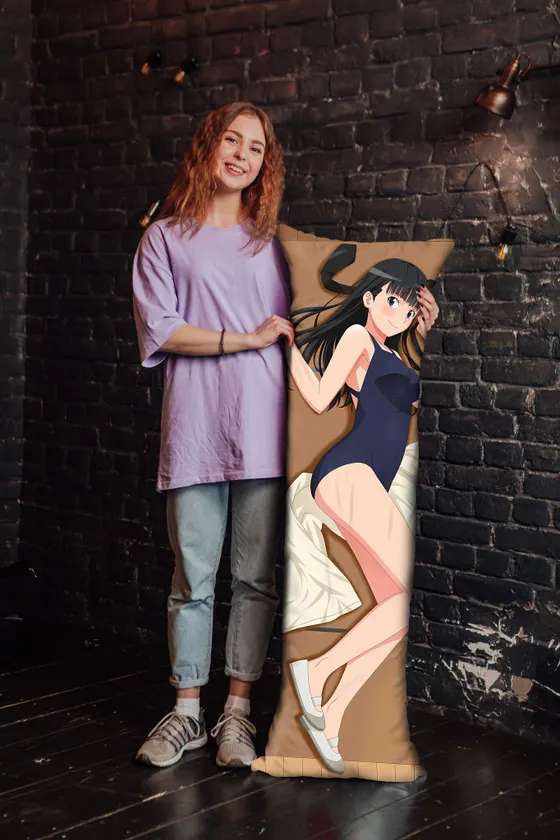 Дакимакура Цукаса Аяцудзи