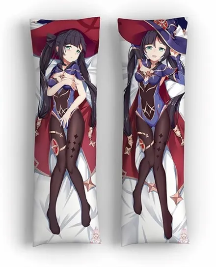 Дакимакура Мона Мегистус №7